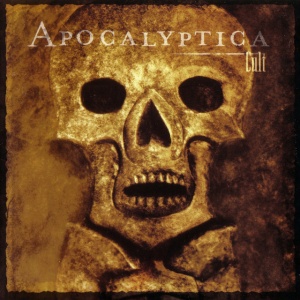 APOCALYPTICA - CULT