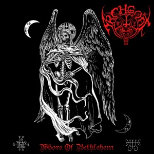Archgoat - WHORE OF BETHLEHEM (1 x LP)