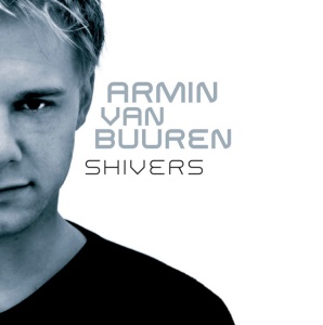 Armin Van Buuren - SHIVERS (2 x LP)