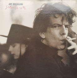 Art Bergmann – албум Sexual Roulette