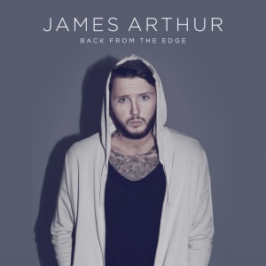 ARTHUR, JAMES - Back from the Edge