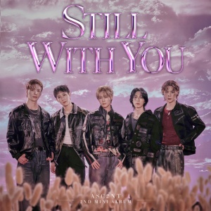 ASC2NT - STILL WITH YOU (1 x CD)