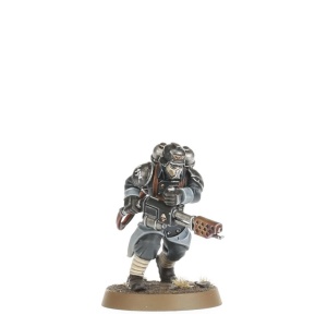 ASTRA MILITARIUM: DEATH KORPS OF KRIEG - Img 10