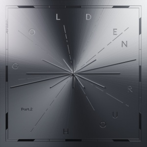 ATEEZ - GOLDEN HOUR : Part.2