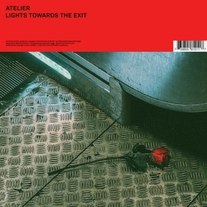 ATELIER - LIGHTS TOWARDS THE EXIT
