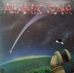 Atlantic Starr – албум Atlantic Starr