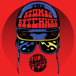ATOMIC BITCHWAX - LOCAL FUZZ