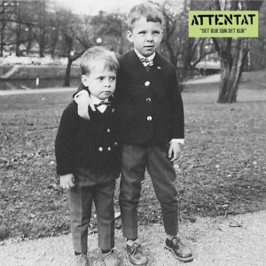 ATTENTAT - DET BLIR SOM DET BLIR