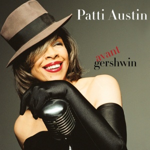 AUSTIN, PATTI - AVANT GERSHWIN