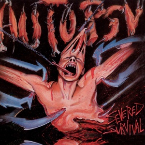 AUTOPSY - SEVERED SURVIVAL