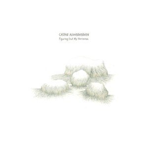 AUWERKERKEN, CASPAR - FIGURING OUT MY HORIZONS