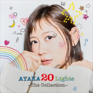 Ayaka - 20 LIGHTS - THE COLLECTION - (3 x CD)