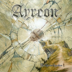 AYREON - HUMAN EQUATION (3 x LP)
