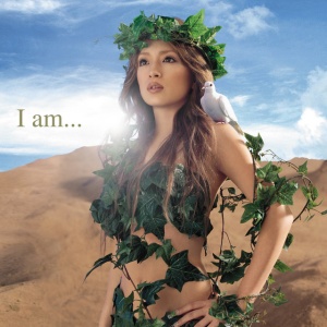 Ayumi Hamasaki - AYUMI HAMASAKI (2 x LP)