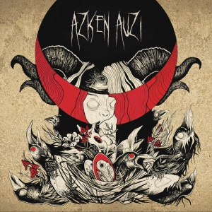 Azken Auzi - AZKEN AUZI (1 x LP)