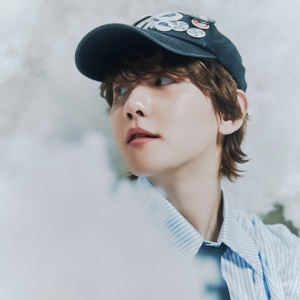 BAEKHYUN - ESSENCE OF REVERIE