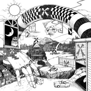 Band-Maid - ENERGETIC (1 x CD)