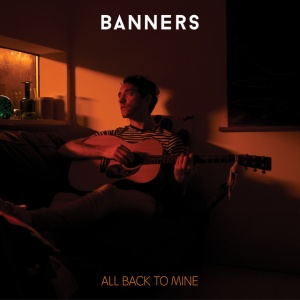 BANNERS - ALL BACK TO MINE
