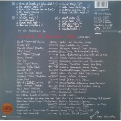 BAP ‎– албум Live - Bess Demnähx - Img 2