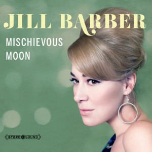 BARBER, JILL - MISCHIEVOUS MOON