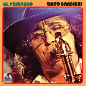 BARBIERI, GATO - EL PAMPERO