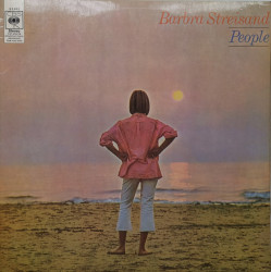 Barbra Streisand – албум People