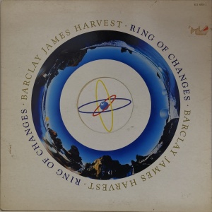 Barclay James Harvest – албум Ring Of Changes