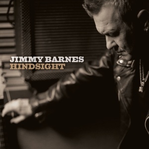 BARNES, JIMMY - HINDSIGHT