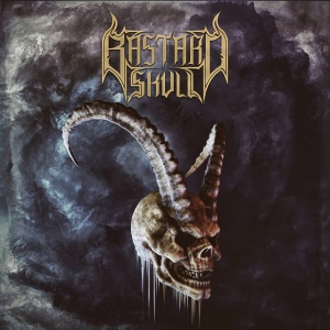 Bastard Skull - BASTARD SKULL (1 x CD)
