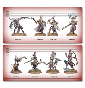BATTLEFORCE: HEDONITES OF SLAANESH - THE DECADENT HOST (ПРЕДВАРИТЕЛНА ПОРЪЧКА) - Img 8