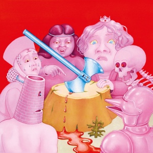 Bbcc - KING MICHAEL II AND TH... (1 x LP)