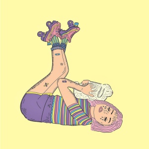BEACH BUNNY - HONEYMOON
