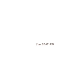 BEATLES - THE BEATLES
