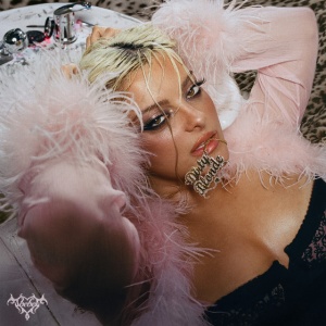 bebe Rexha - DIRTY BLONDE (1 x LP)