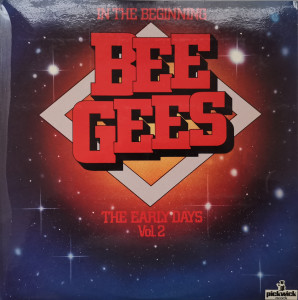 Bee Gees – албум In The Beginning - The Early Days Vol. 2