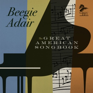 Beegie Adair - GREAT AMERICAN SONGBOO... (1 x LP)