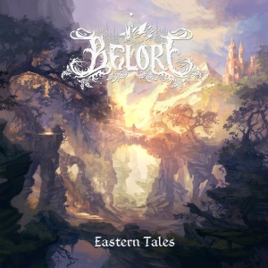 Belore - EASTERN TALES (1 x CD)