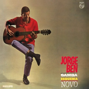 BEN, JORGE - SAMBA ESQUEMA NOVO