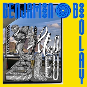 Benjamin Biolay - L'ULTRABLEU (2 x CD)