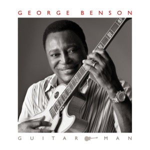 BENSON, GEORGE - GUITAR MAN