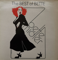 Bette Midler – албум Bette Midler