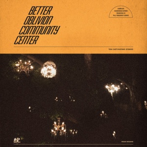 BETTER OBLIVION COMMUN... - BETTER OBLIVION COMMUNITY CENTER
