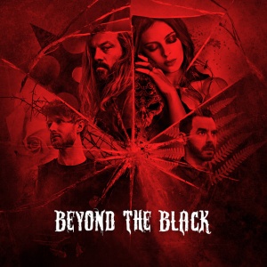 Beyond The Black - BEYOND THE BLACK (1 x LP)