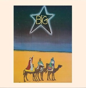 Big Star – албум Jesus Christ