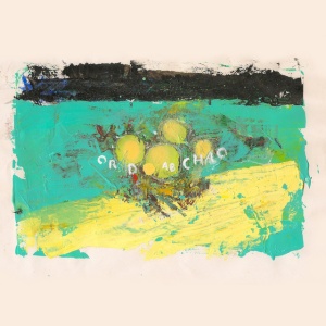 BIG UPS - EIGHTEEN HOURS OF STATIC