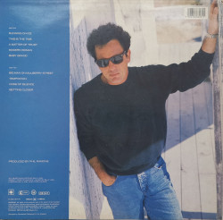 Billy Joel – албум The Bridge - Img 2