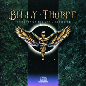 Billy Thorpe - CHILDREN OF THE SUN (1 x CD)