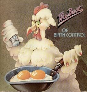 Birth Control – албум The Best Of Birth Control