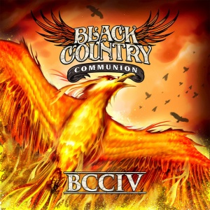 BLACK COUNTRY COMMUNION - BCCIV