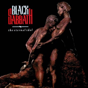 BLACK SABBATH - THE ETERNAL IDOL